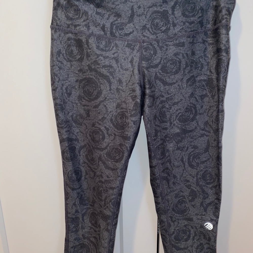MPG Sport Cropped leggings